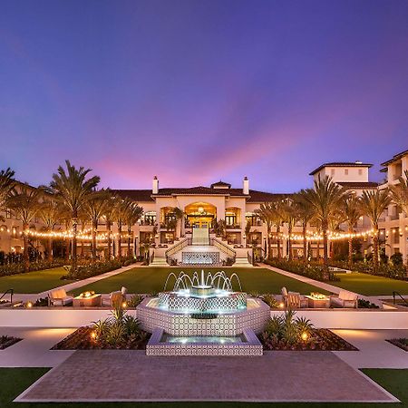 Park Hyatt Aviara Hotel Carlsbad Exterior foto