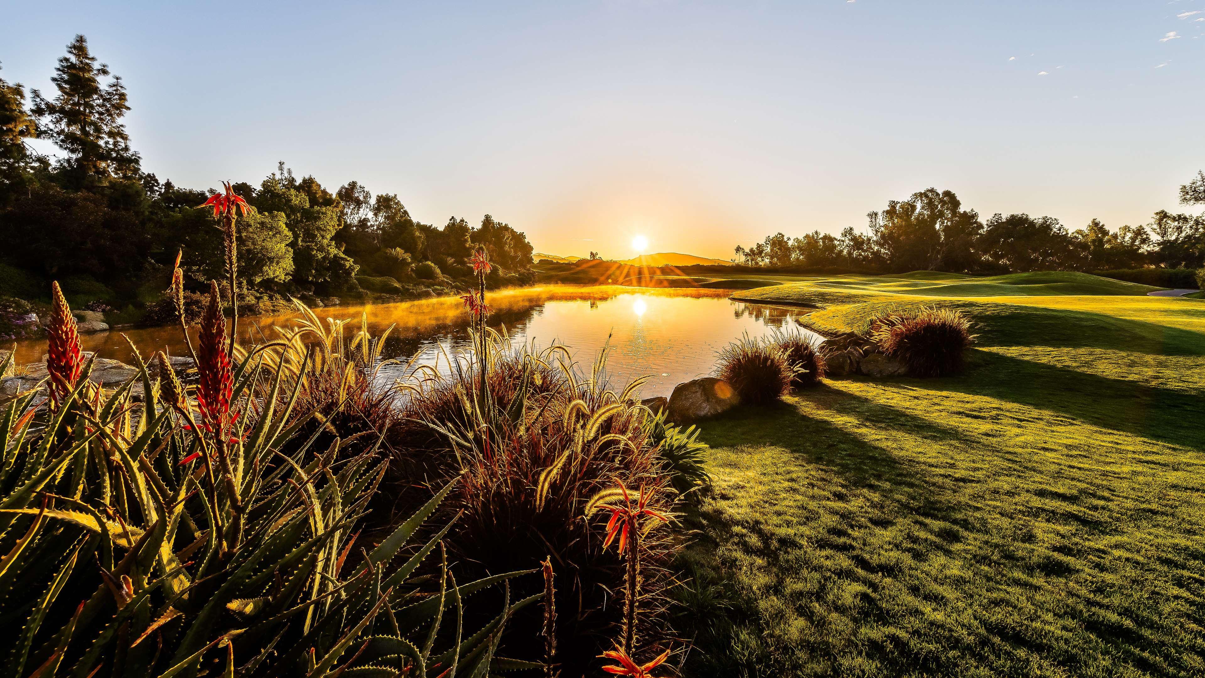 Park Hyatt Aviara Hotel Carlsbad Exterior foto